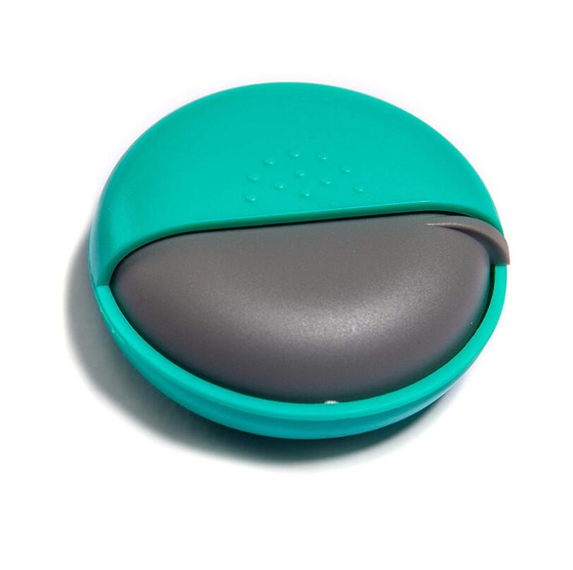 Rotate Pill Case