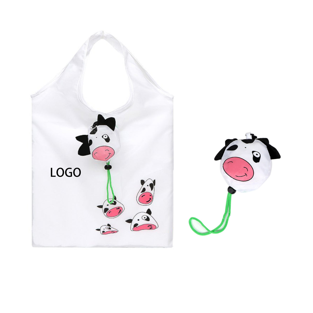 Reusable Shopping Bags