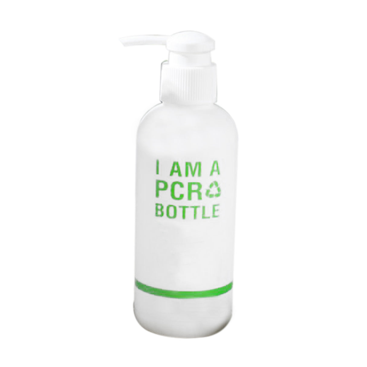 200ml Shampoo Bottle