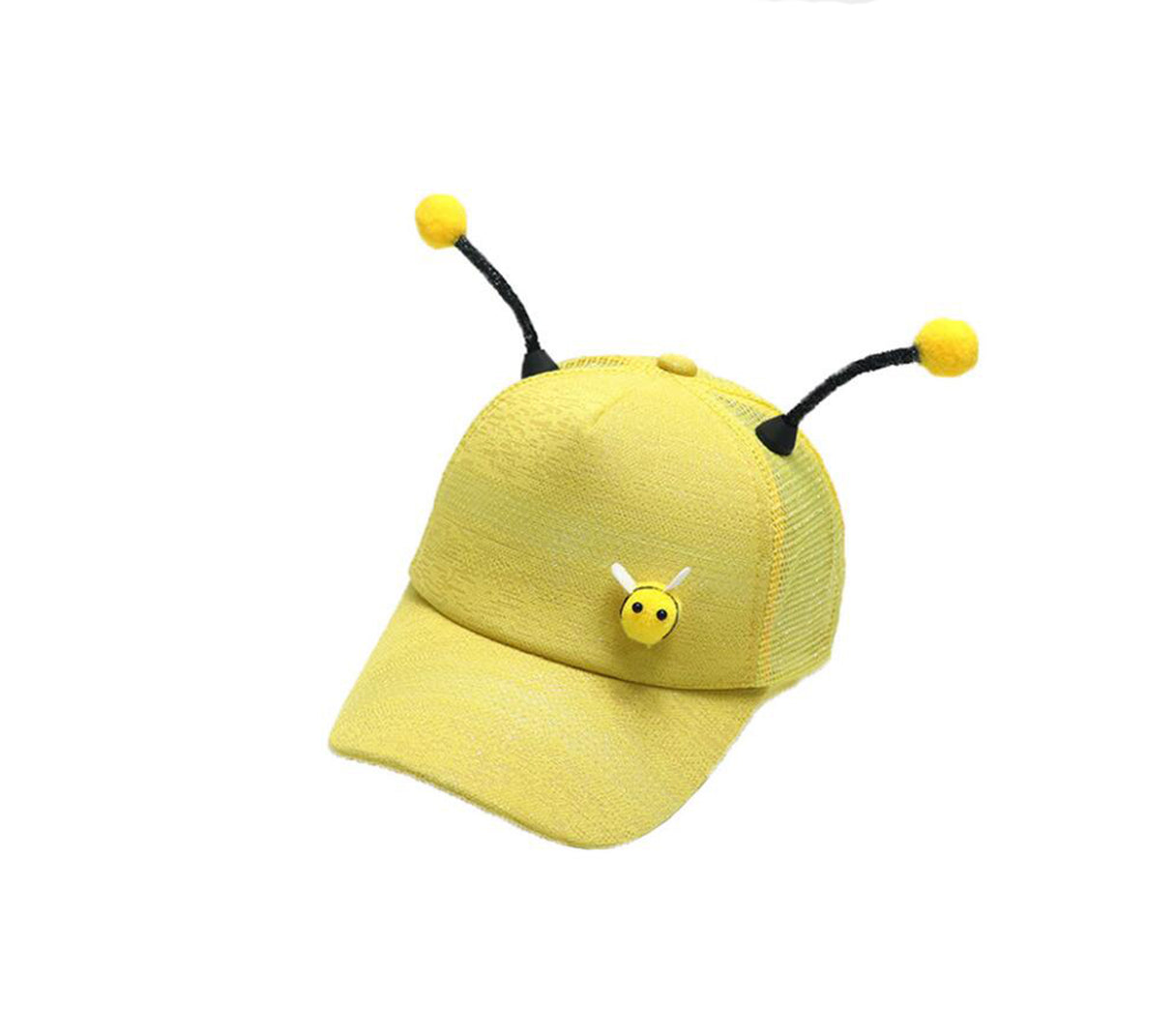 Bee Ball Cap