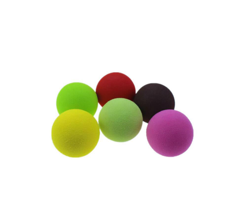 Eva Foam Balls For Pet