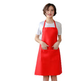 Kitchen Bib Household Apron