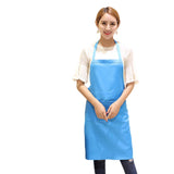 Kitchen Bib Household Apron