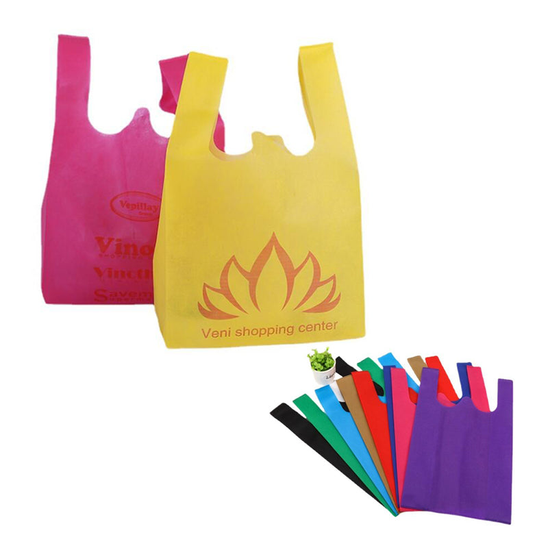 Recyclable Non Woven Shopping Bag