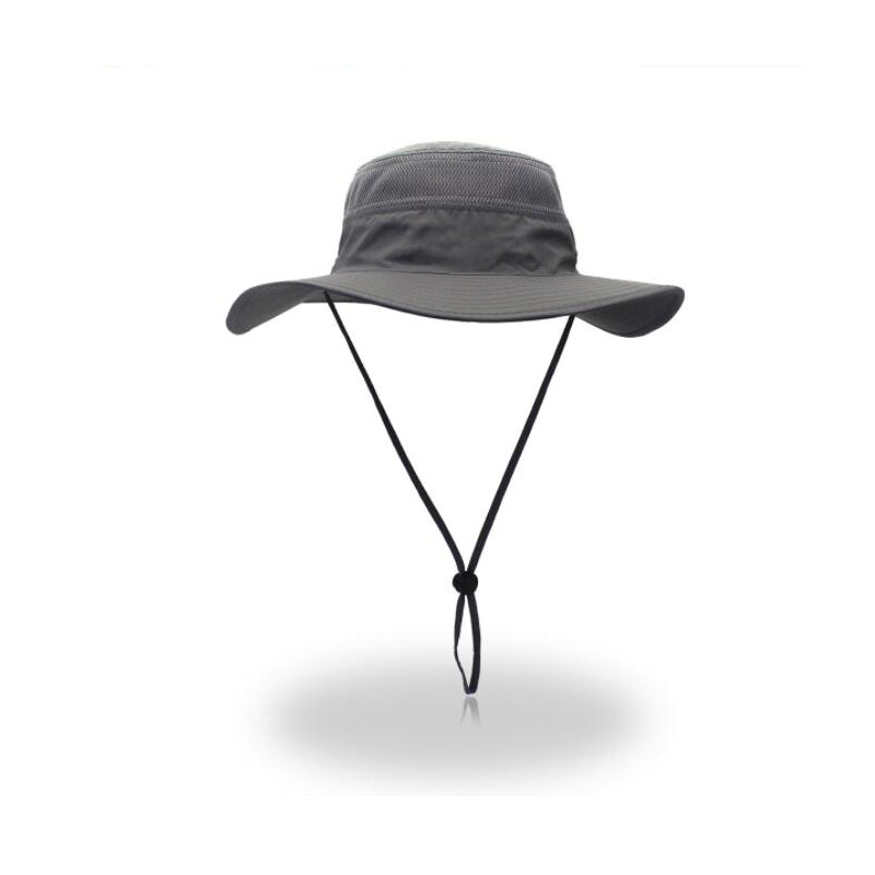 Summer Bucket Hat