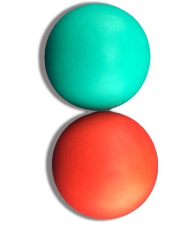 Swiss Balls