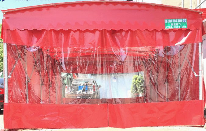 Outdoor Event Tent