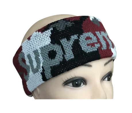 Earwarmers Thickened