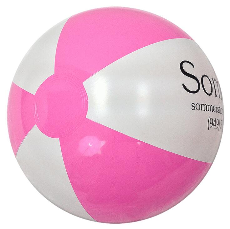 Inflatable Beach Ball