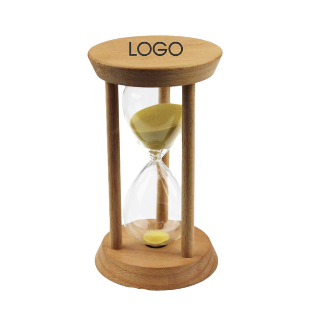 30 Min Wooden Sand Timer