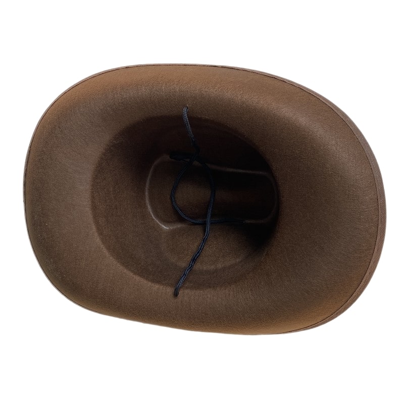 Felt Cowboy Hat