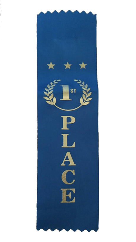 Award Ribbon