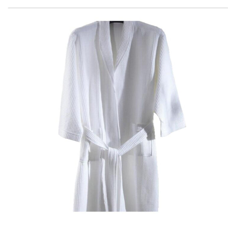 Waffle Robe