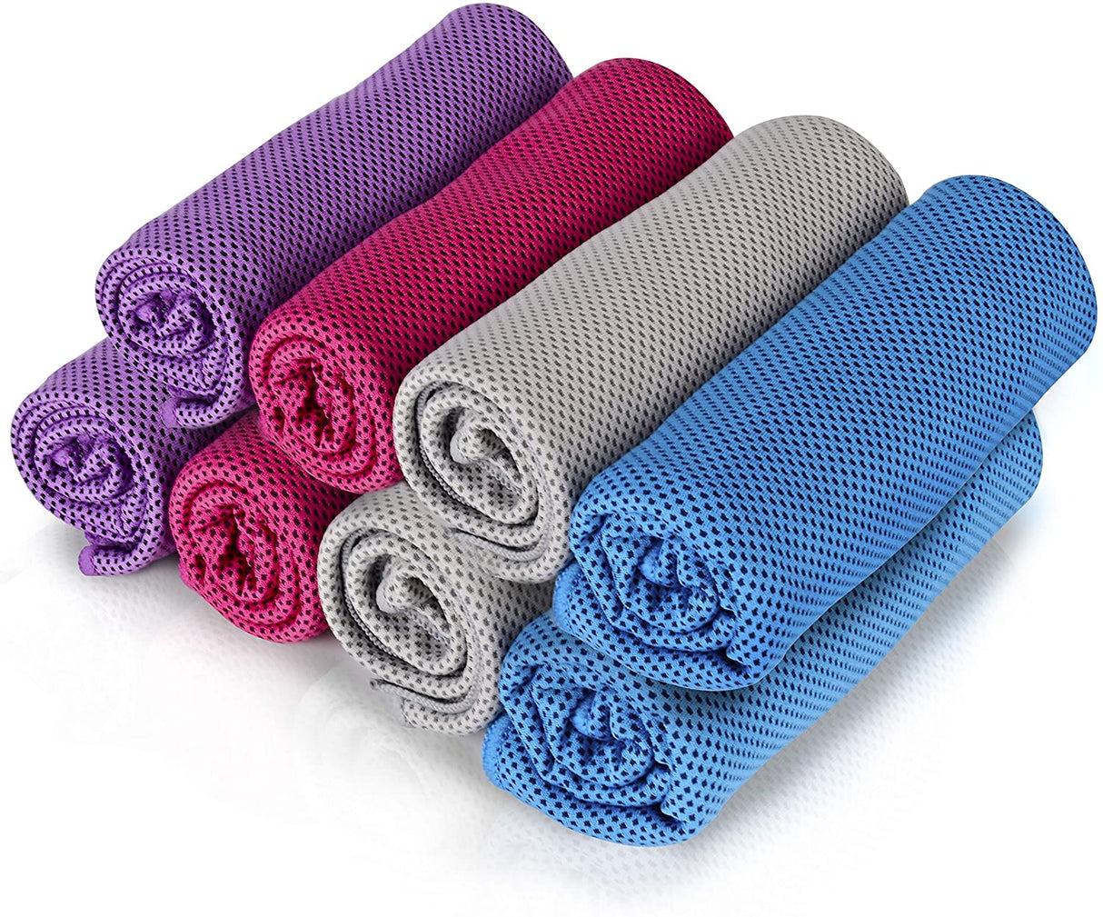 Microfibre Fitness Towel