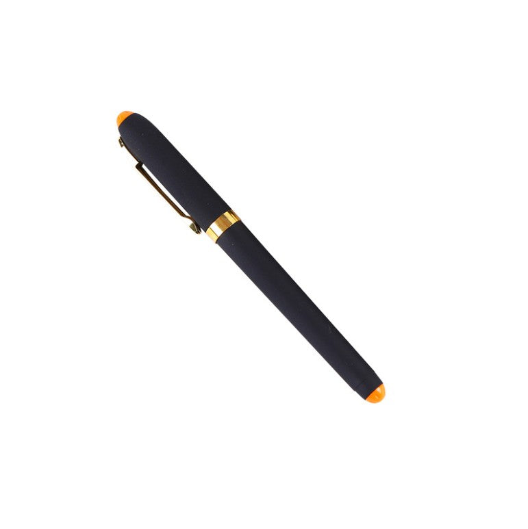 Pen With Grip