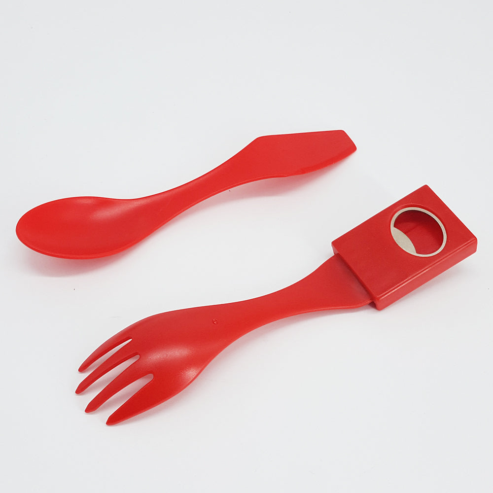 Multi-functional Camping Spork