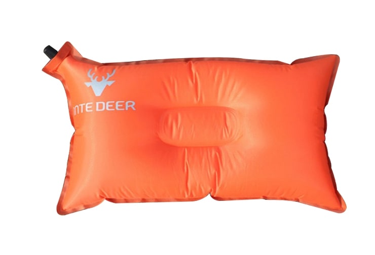 Camping Pillow