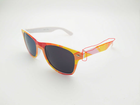 Pc Sunglasses