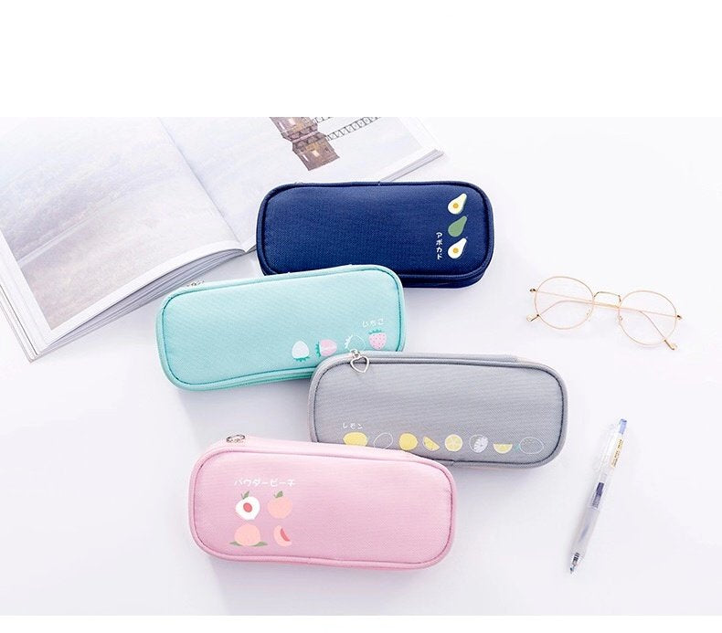 Canva Pencil Case