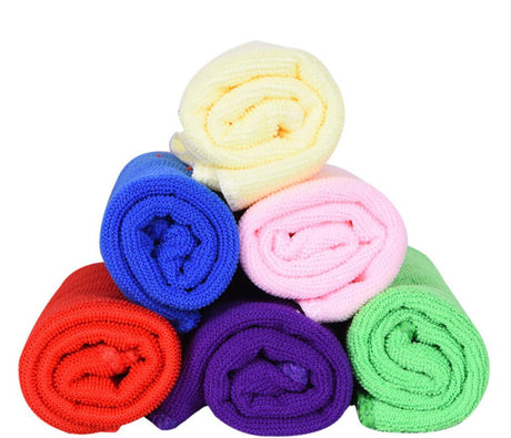 Microfiber Towel