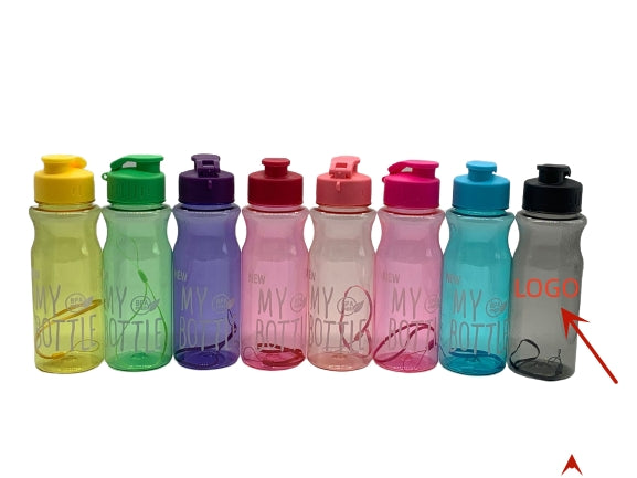 600ml Water Bottle