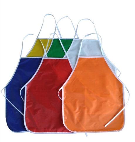 Polyester Kid Apron