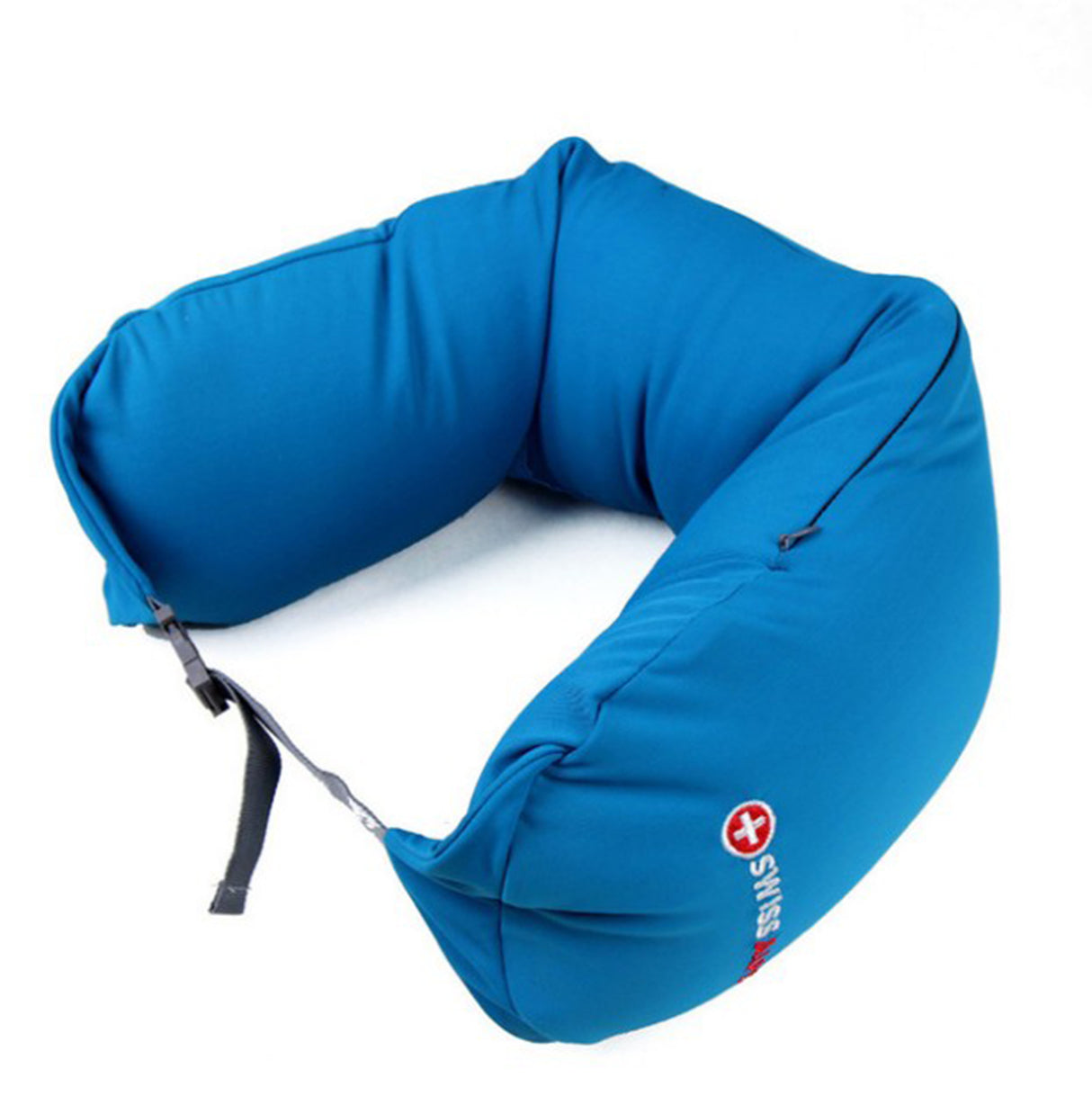 Nylon U-shaped Pillow - By Boat