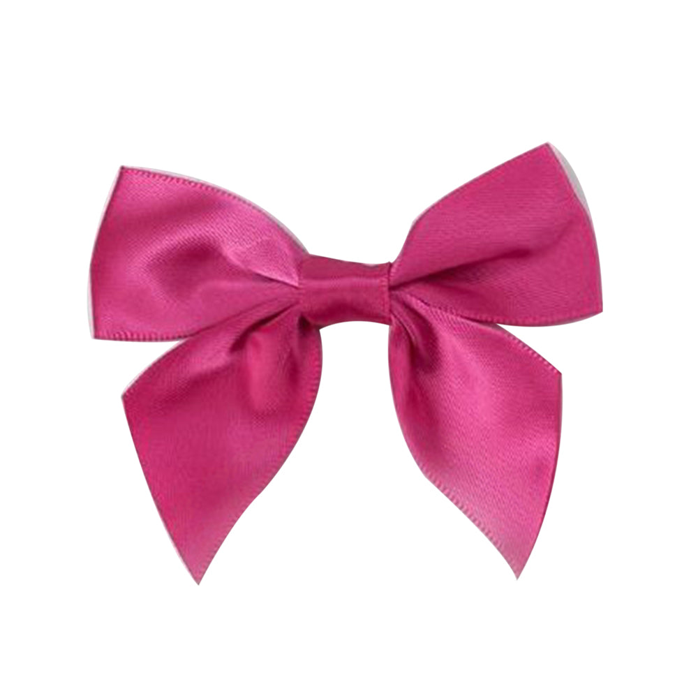 Polyester Bowknot