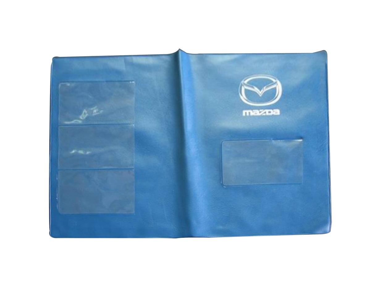 Automotive Document Holder