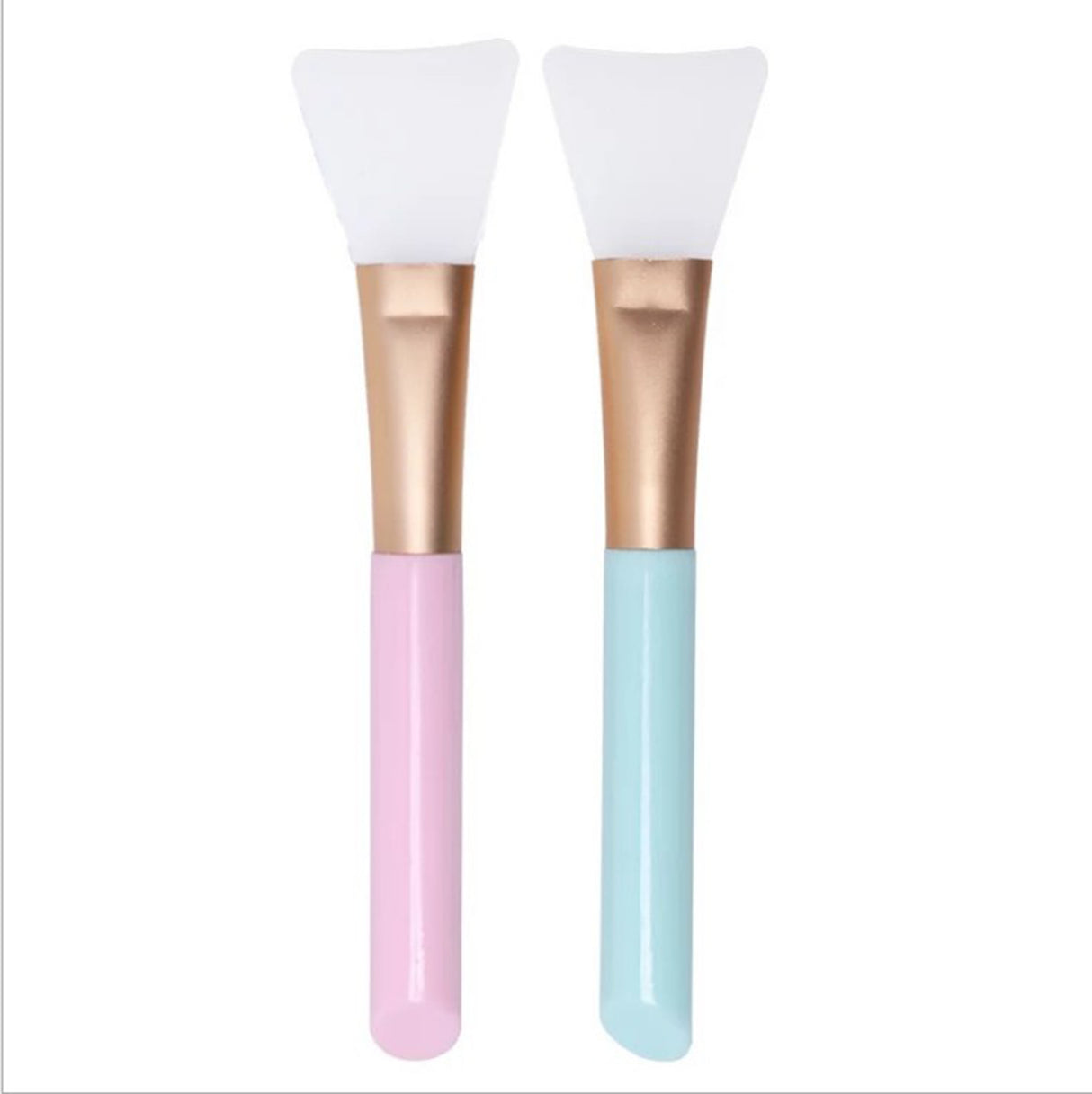 Reusable Silicone Face Mask Brush