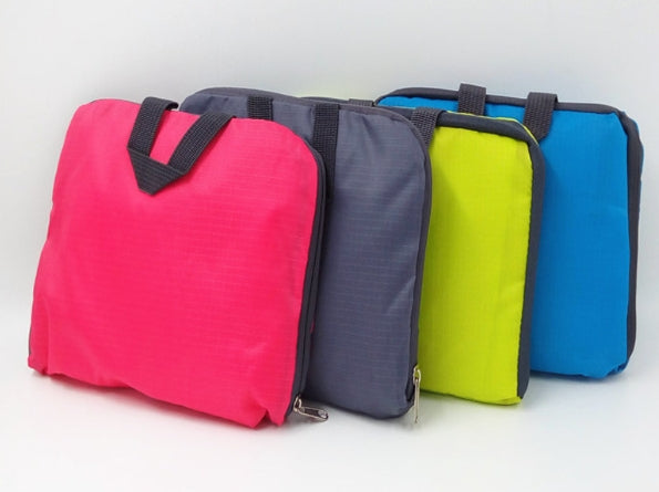 Folding Backpack