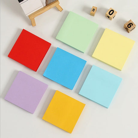 Square Adhesive Notepad