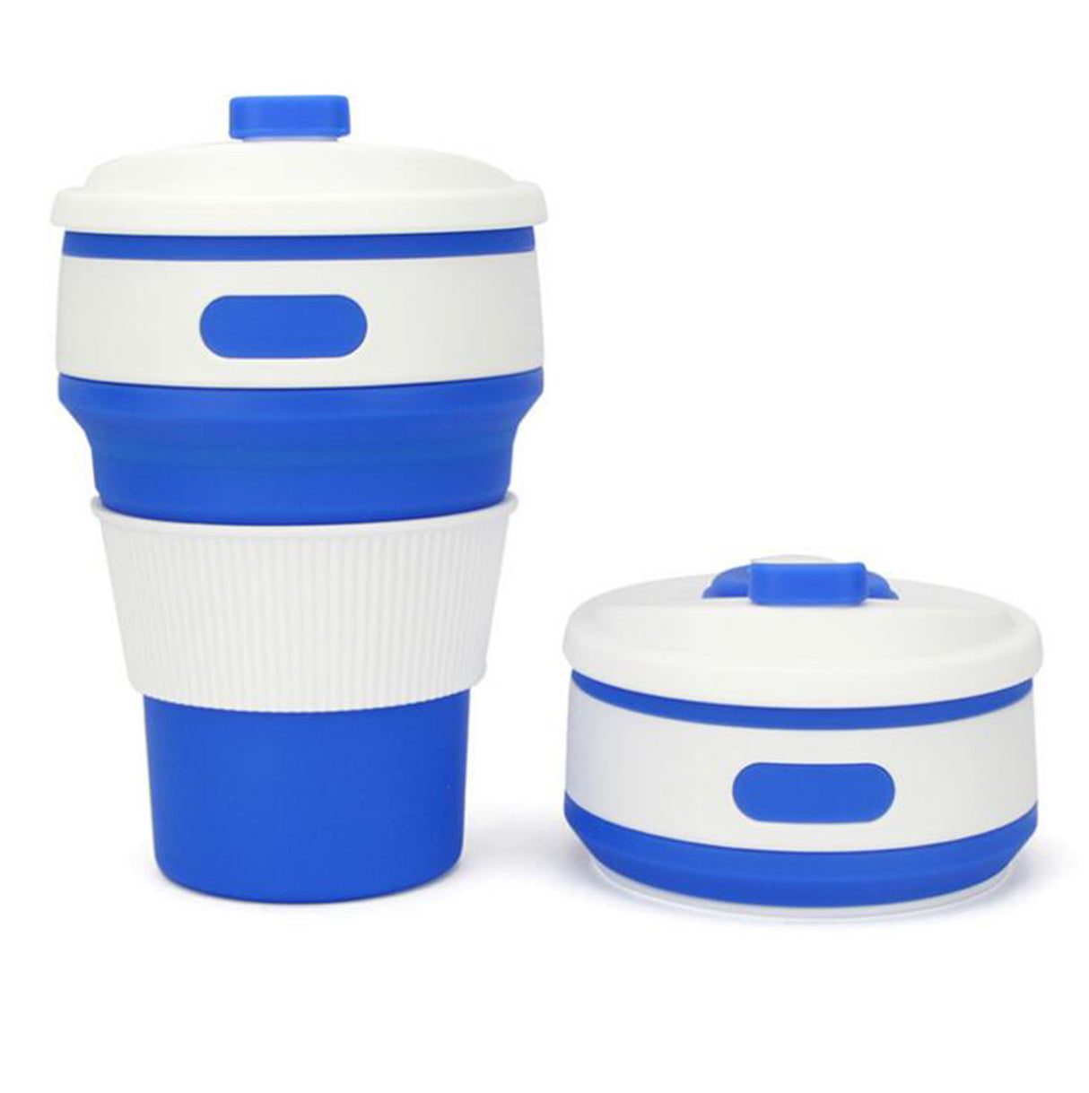 350ml Folding Cup