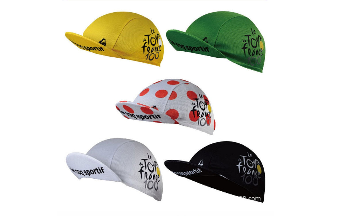 Cycling Cap