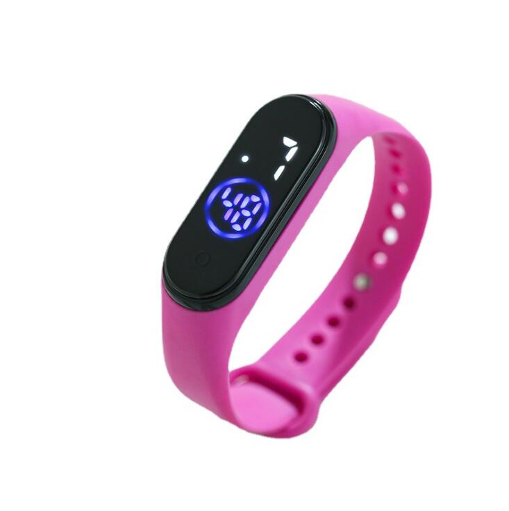 Led Digital Sport Watch