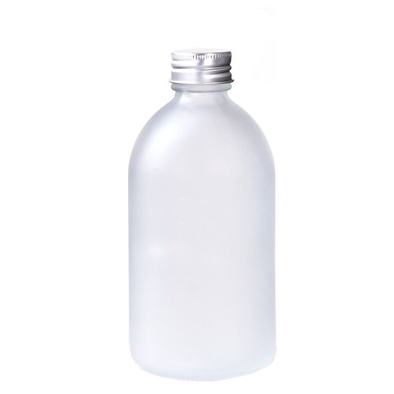 500 Ml Cylindrical Bottle