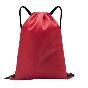 Drawstring Bag Nylon Material