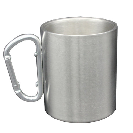 300ml Carabiner Mug