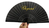 9.18 Inch Customized Fan