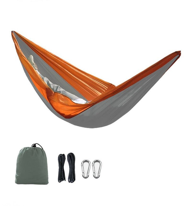 1 Person Hammock Tent