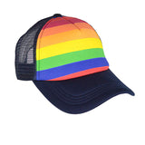 Rainbowcap