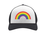 Rainbowcap