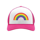 Rainbowcap