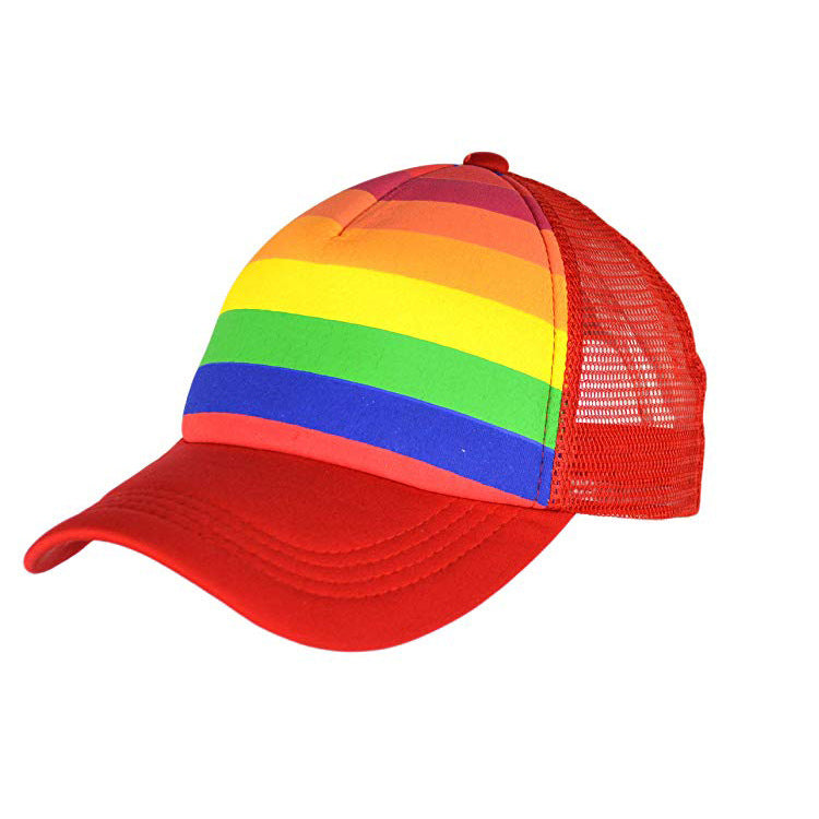 Rainbowcap