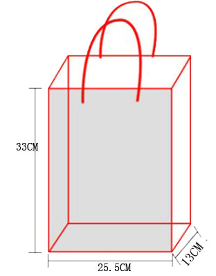 Paper Shopping Bag