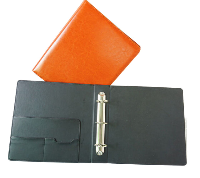 Pu Leather Clipboard