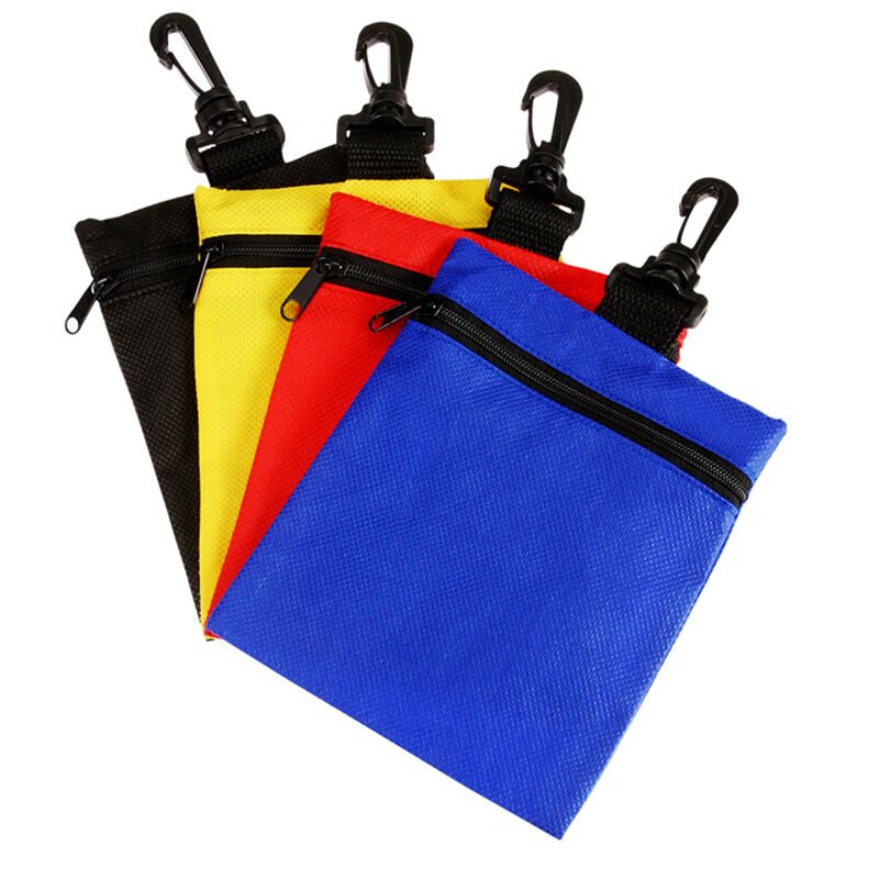 Golf Tee Bags