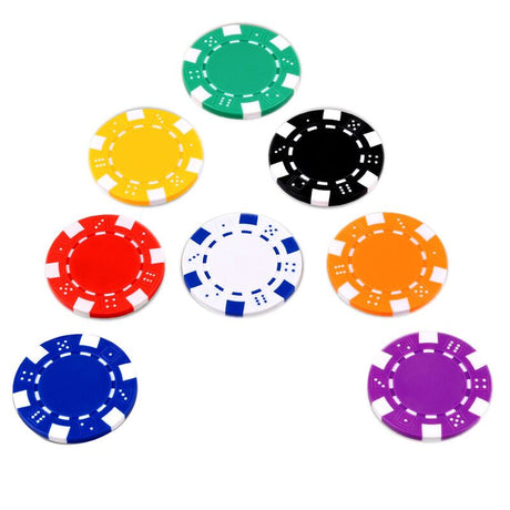 Poker Chips