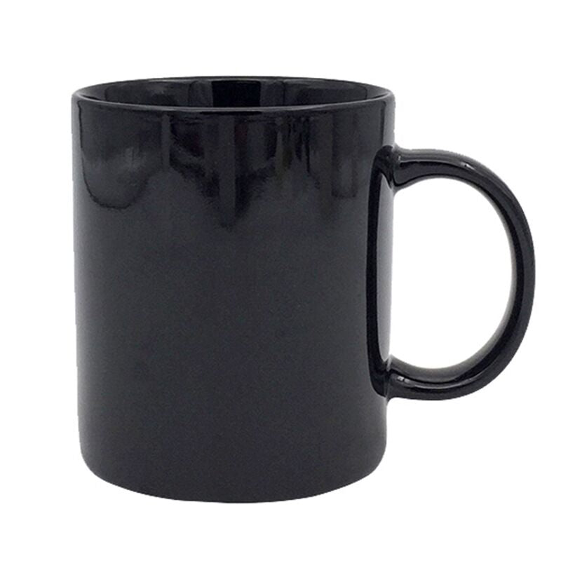 11 Oz Coffee Cup