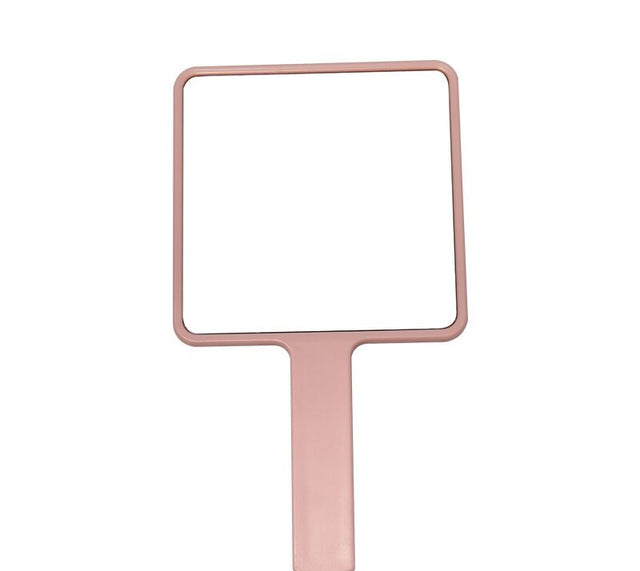 Hand Held Paddle Mirror